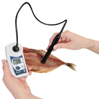 Máy đo độ mặn Atago PAL-FM1