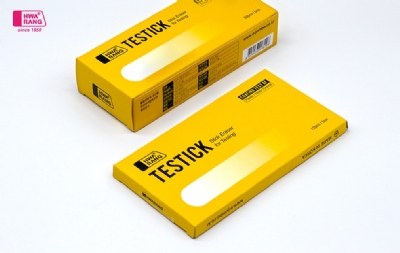 Tẩy Thử Nghiệm Độ Mài Mòn Testick Hwarang-Hàn Quốc