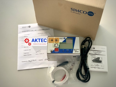 Máy đo điện trở bề mặt SIMCO ST-04