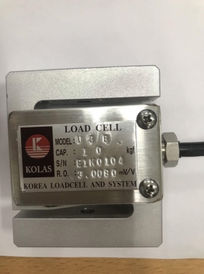 Cảm biến lực Load Cell U3B (10 Kgf) KOLAS