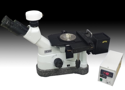 Kính hiển vi soi ngược YB-300M