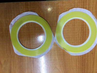Băng dính chịu nhiệt Silicone 2mm- 3mm