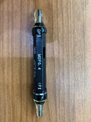 Dưỡng kiểm ren lỗ Sokuhansha M3P0.5 GPIPII