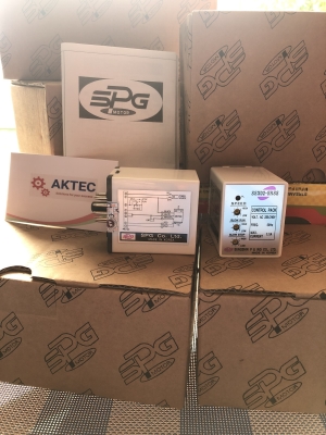 Bộ điều khiển tốc độ SSX02-SRSS 