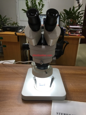 Kính hiển vi SZM7045 SUNNY / SOPTOP