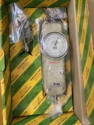 Máy đo lực kéo đẩy Attonic AP-5 (5kg/50N)